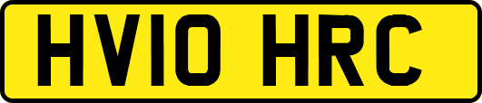 HV10HRC