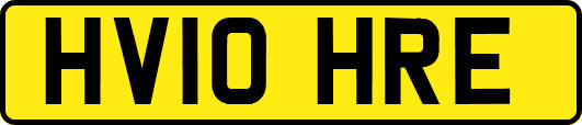 HV10HRE