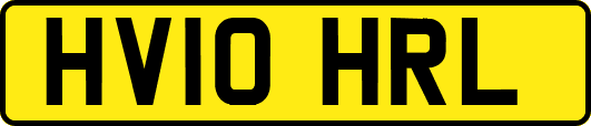HV10HRL