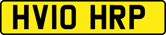 HV10HRP