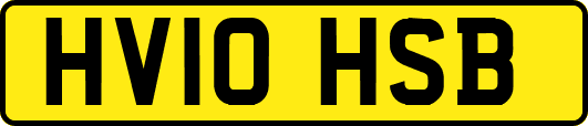 HV10HSB