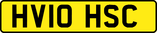 HV10HSC