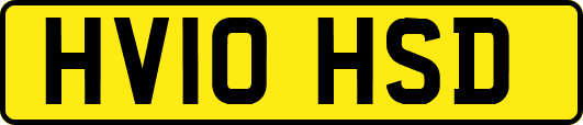 HV10HSD
