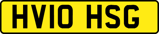 HV10HSG