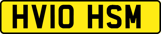 HV10HSM