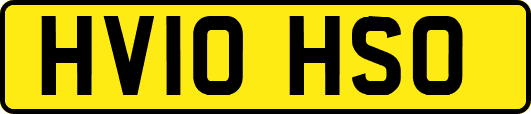 HV10HSO