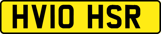 HV10HSR