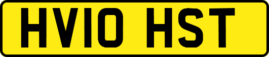 HV10HST