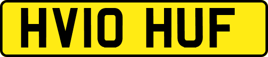 HV10HUF