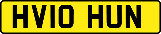 HV10HUN