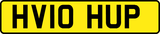 HV10HUP