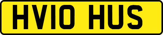 HV10HUS