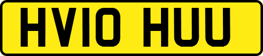 HV10HUU