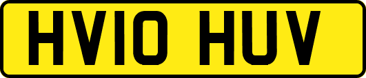HV10HUV