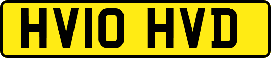 HV10HVD