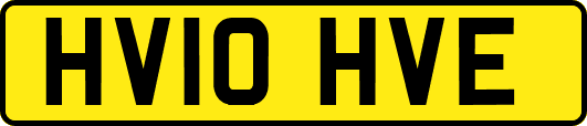 HV10HVE