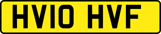 HV10HVF