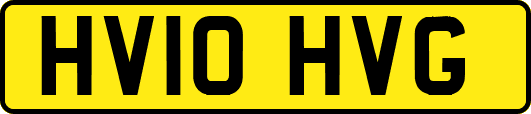 HV10HVG