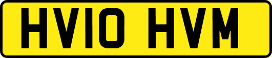HV10HVM