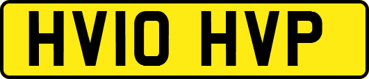 HV10HVP