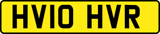 HV10HVR