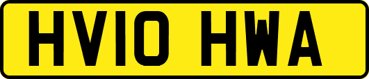 HV10HWA