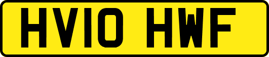 HV10HWF