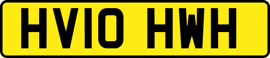 HV10HWH