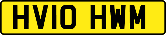 HV10HWM