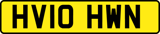HV10HWN