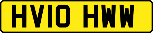 HV10HWW