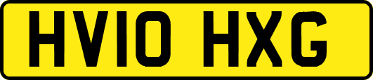HV10HXG