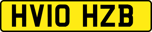 HV10HZB