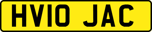 HV10JAC