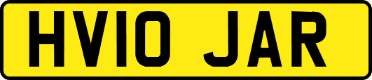 HV10JAR