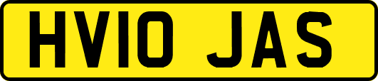 HV10JAS
