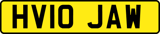 HV10JAW