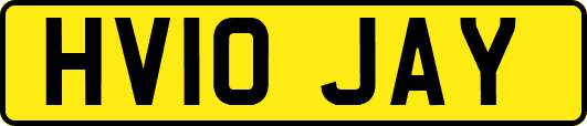 HV10JAY
