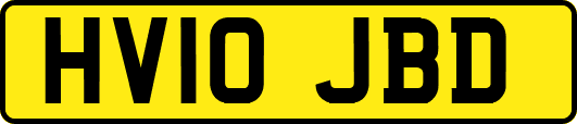 HV10JBD
