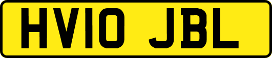 HV10JBL