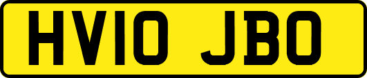 HV10JBO