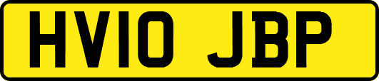 HV10JBP