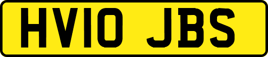HV10JBS