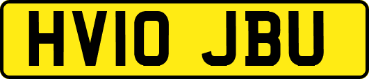 HV10JBU