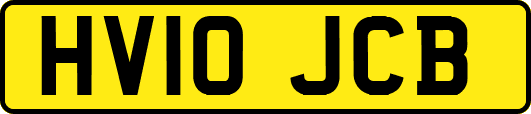 HV10JCB