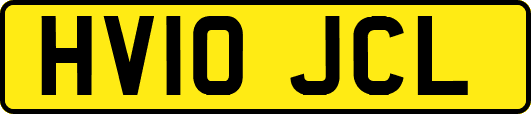 HV10JCL
