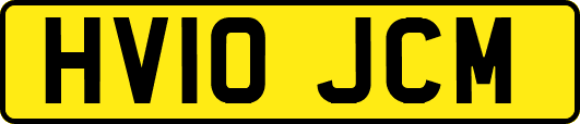 HV10JCM