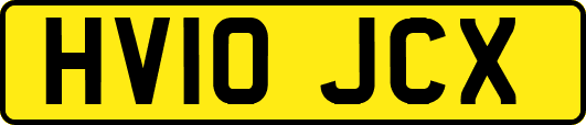 HV10JCX
