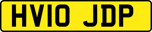 HV10JDP