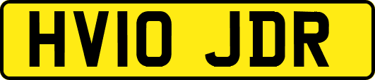HV10JDR